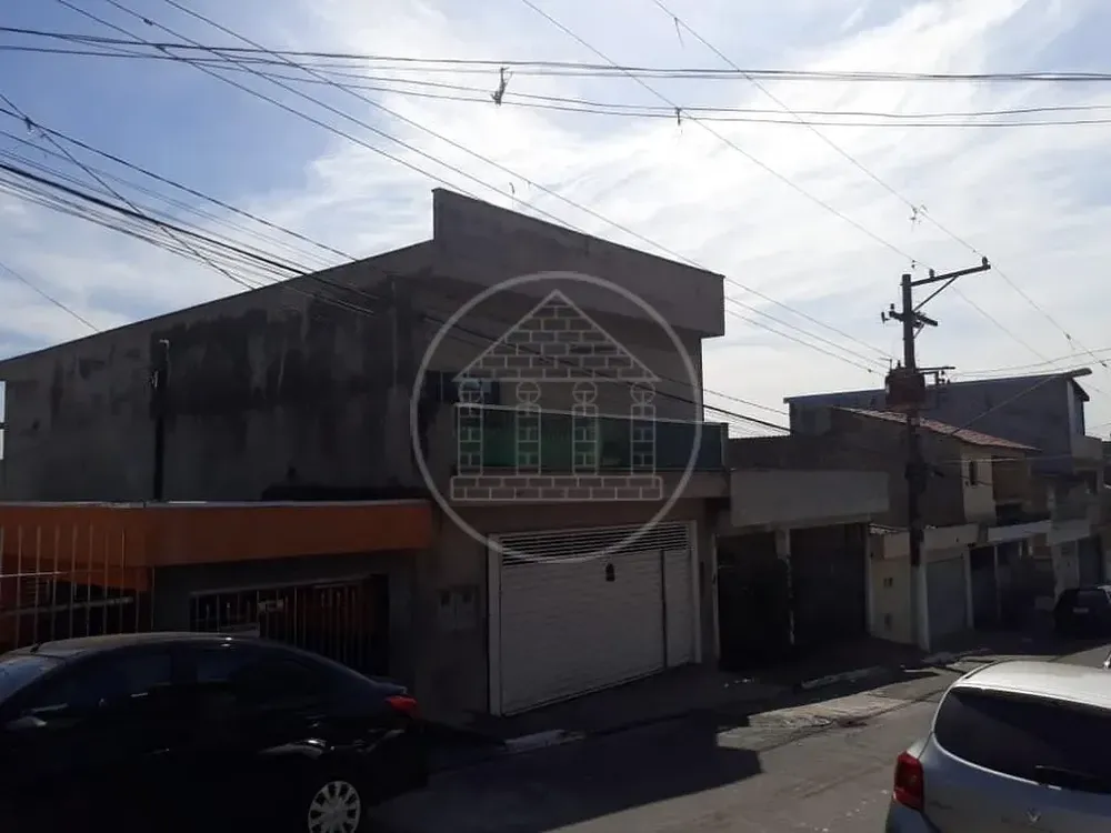 Sobrado, 3 quartos, 250 m² - Foto 15