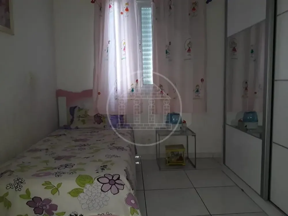 Sobrado, 3 quartos, 250 m² - Foto 12