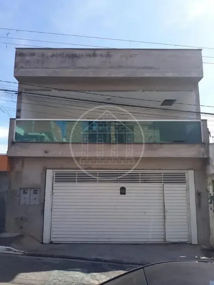 Sobrado, 3 quartos, 250 m² - Foto 16