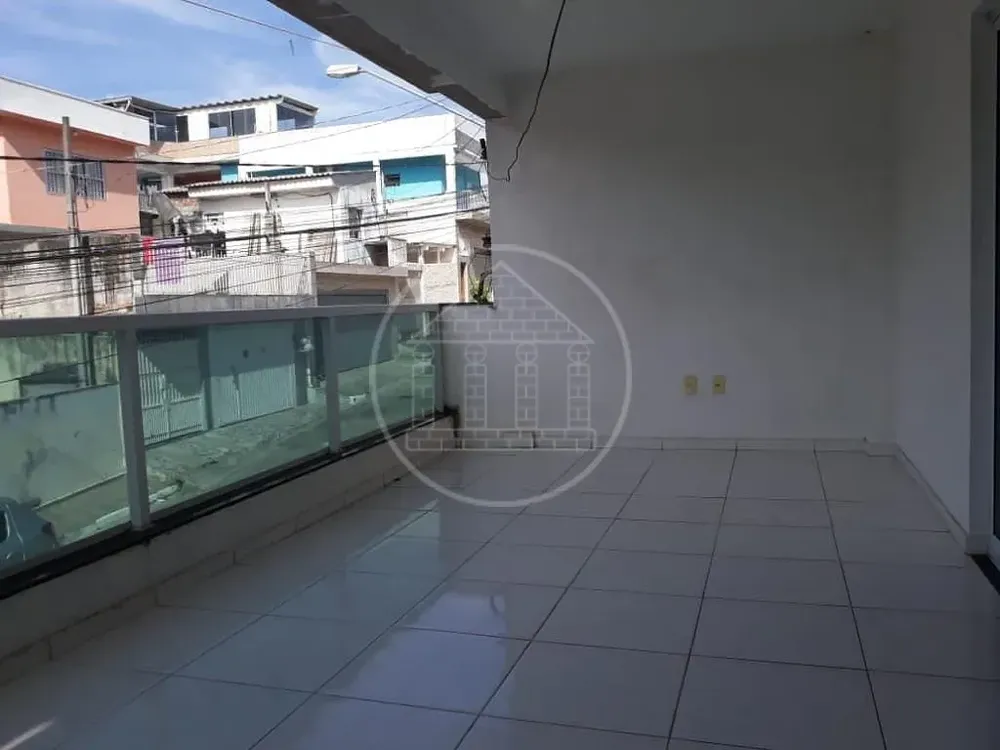Sobrado, 3 quartos, 250 m² - Foto 9