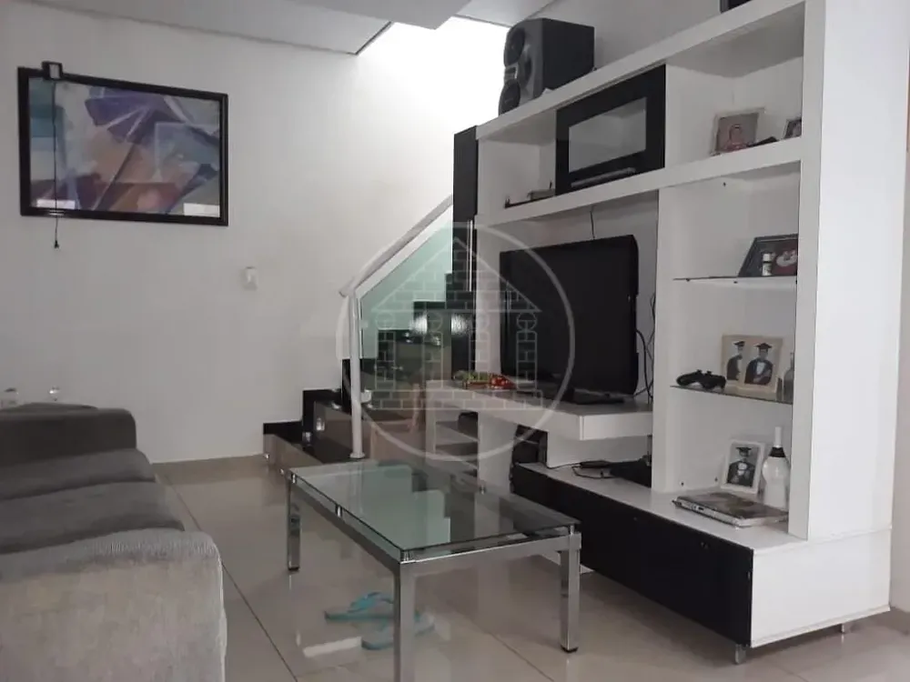Sobrado, 3 quartos, 250 m² - Foto 7