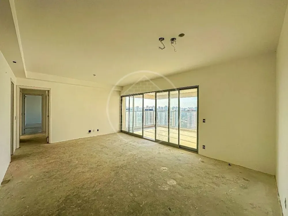 Apartamento, 3 quartos, 120 m² - Foto 2