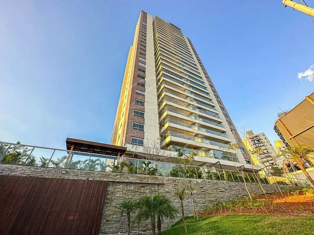 Apartamento, 3 quartos, 120 m² - Foto 11