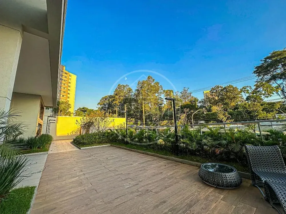 Apartamento, 3 quartos, 120 m² - Foto 9