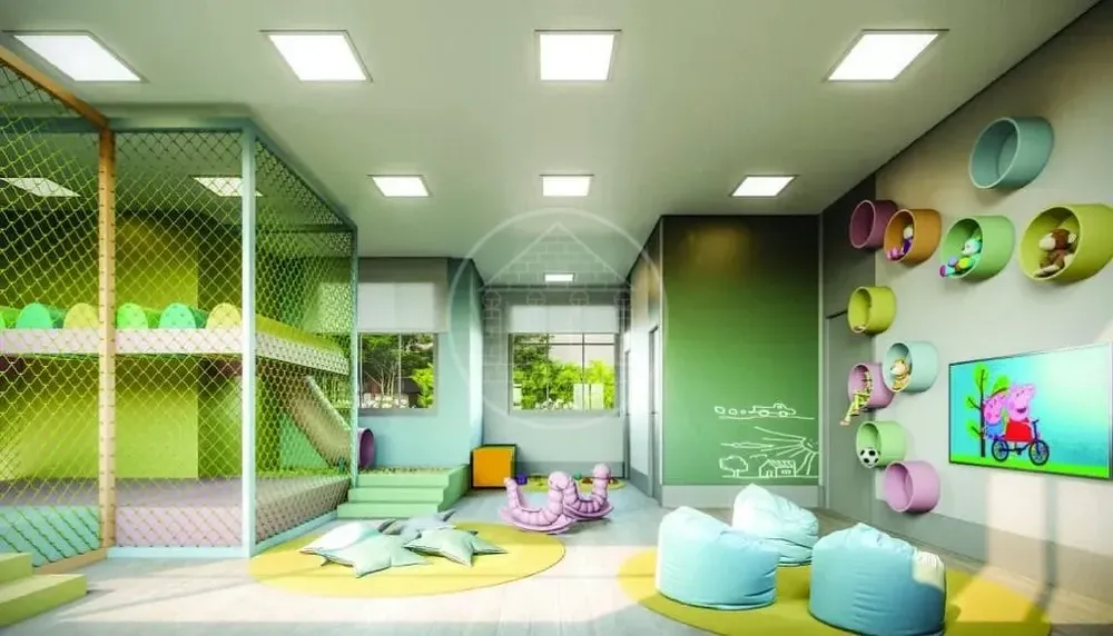 Apartamento, 3 quartos, 120 m² - Foto 13