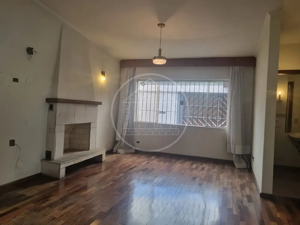 Sobrado, 5 quartos, 443 m² - Foto 1