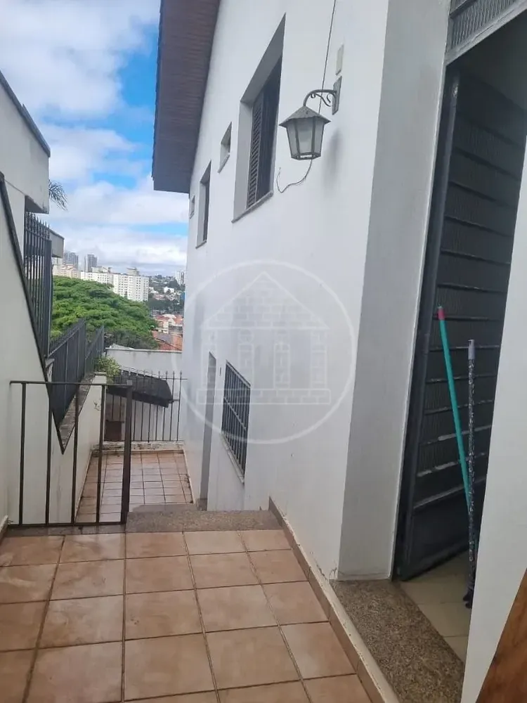 Sobrado, 5 quartos, 443 m² - Foto 5
