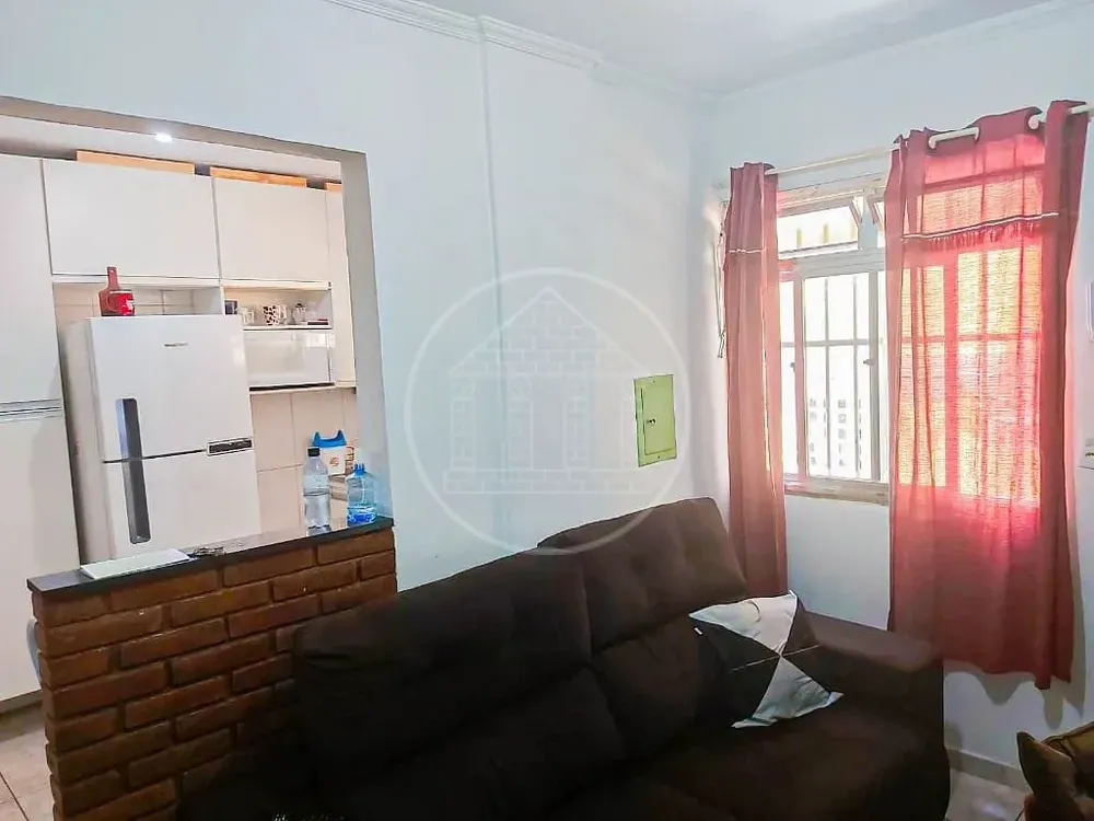 Apartamento, 2 quartos, 47 m² - Foto 3