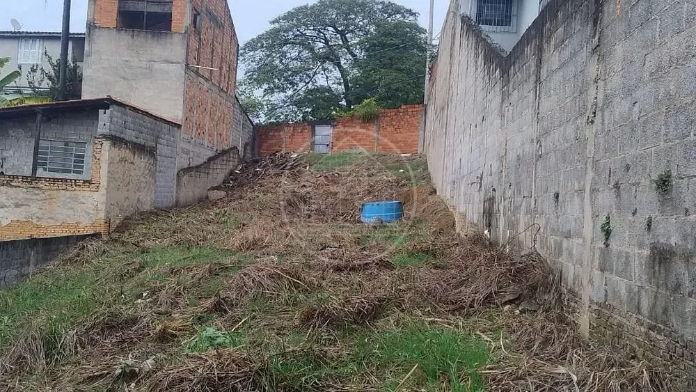 Terreno, 460 m² - Foto 1