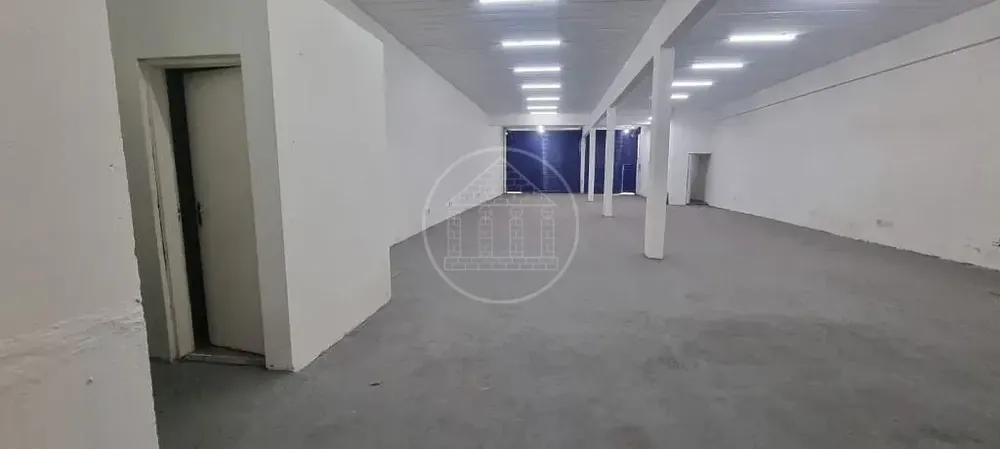 Loja-Salão, 250 m² - Foto 2