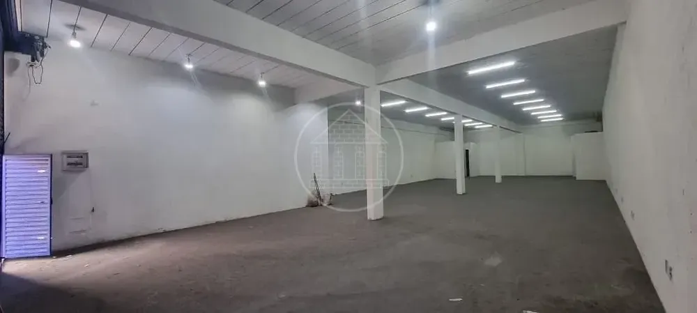 Loja-Salão, 250 m² - Foto 5