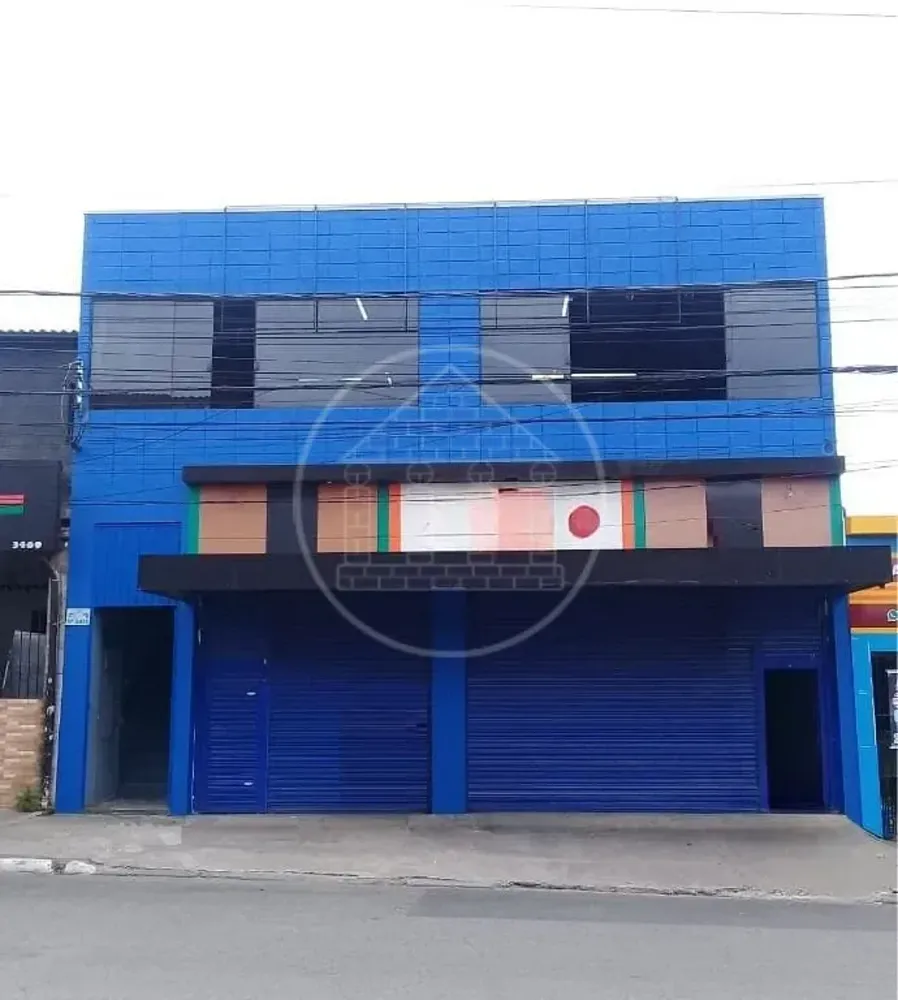 Loja-Salão, 250 m² - Foto 1