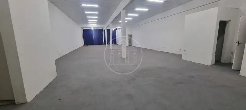 Loja-Salão, 250 m² - Foto 3
