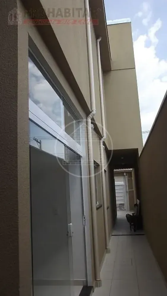 Sobrado, 3 quartos, 180 m² - Foto 3