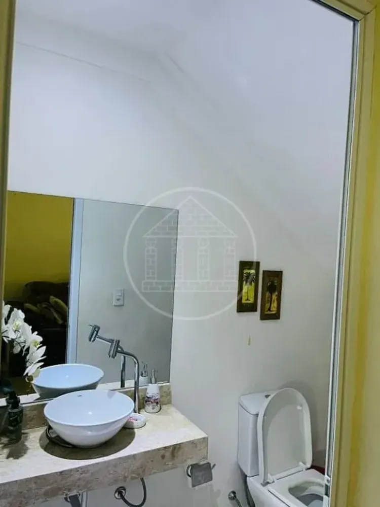 Sobrado, 3 quartos, 180 m² - Foto 7