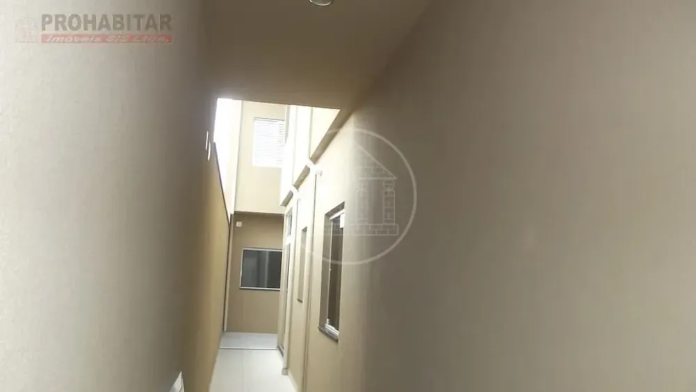 Sobrado, 3 quartos, 180 m² - Foto 4