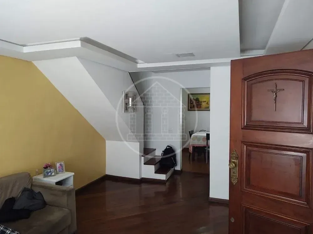 Sobrado, 3 quartos, 90 m² - Foto 7