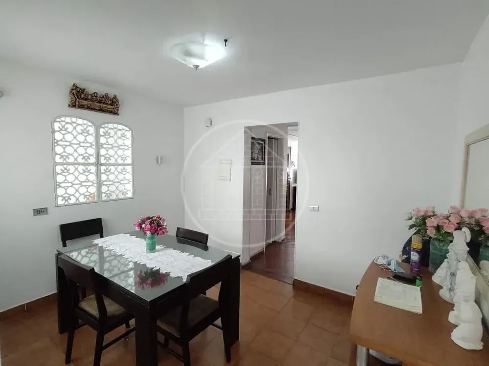 Sobrado, 3 quartos, 90 m² - Foto 12