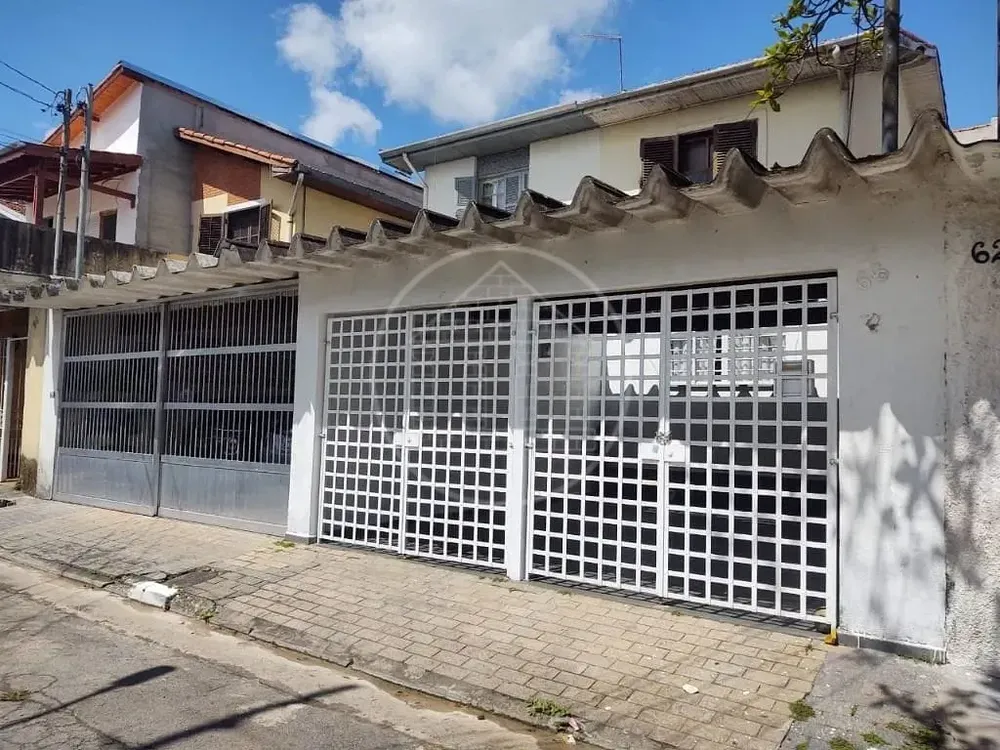 Sobrado, 3 quartos, 90 m² - Foto 2