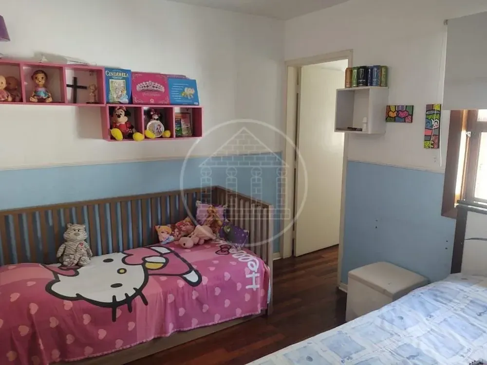 Sobrado, 3 quartos, 90 m² - Foto 9