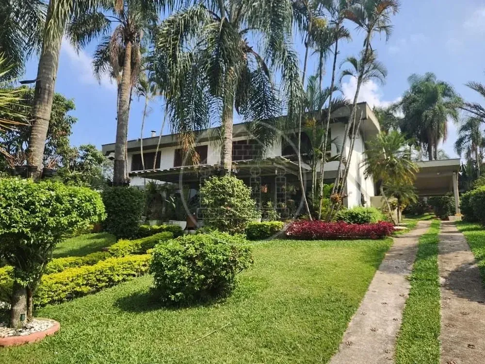 Casa, 5 quartos, 1680 m² - Foto 5