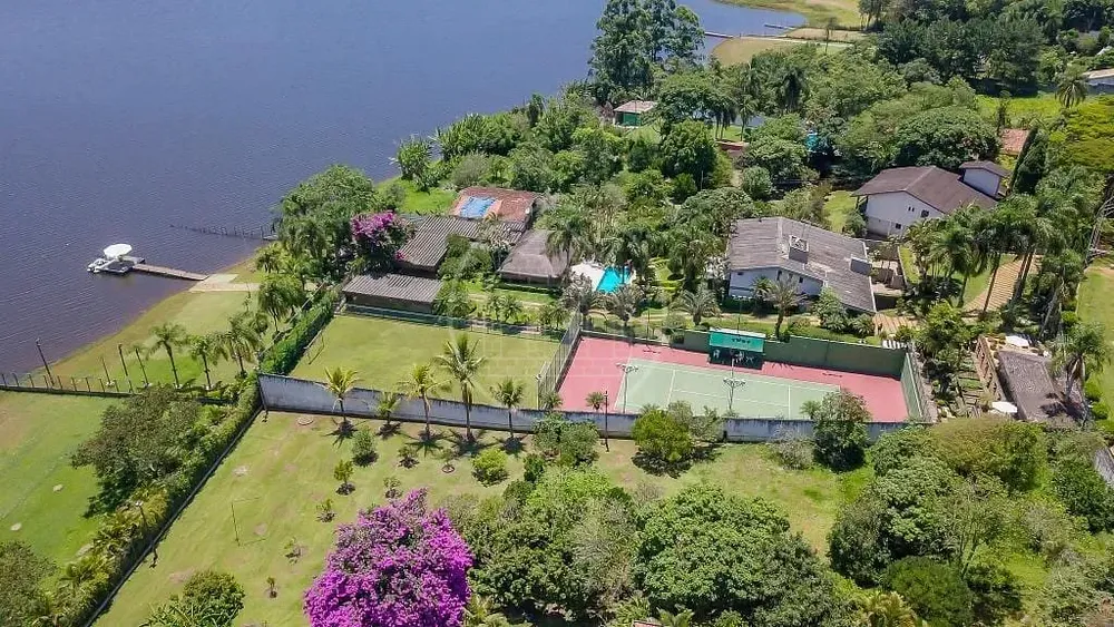 Casa, 5 quartos, 1680 m² - Foto 12