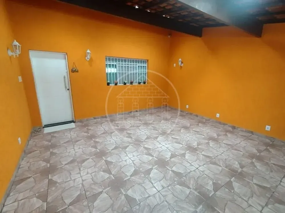 Casa, 2 quartos, 84 m² - Foto 3
