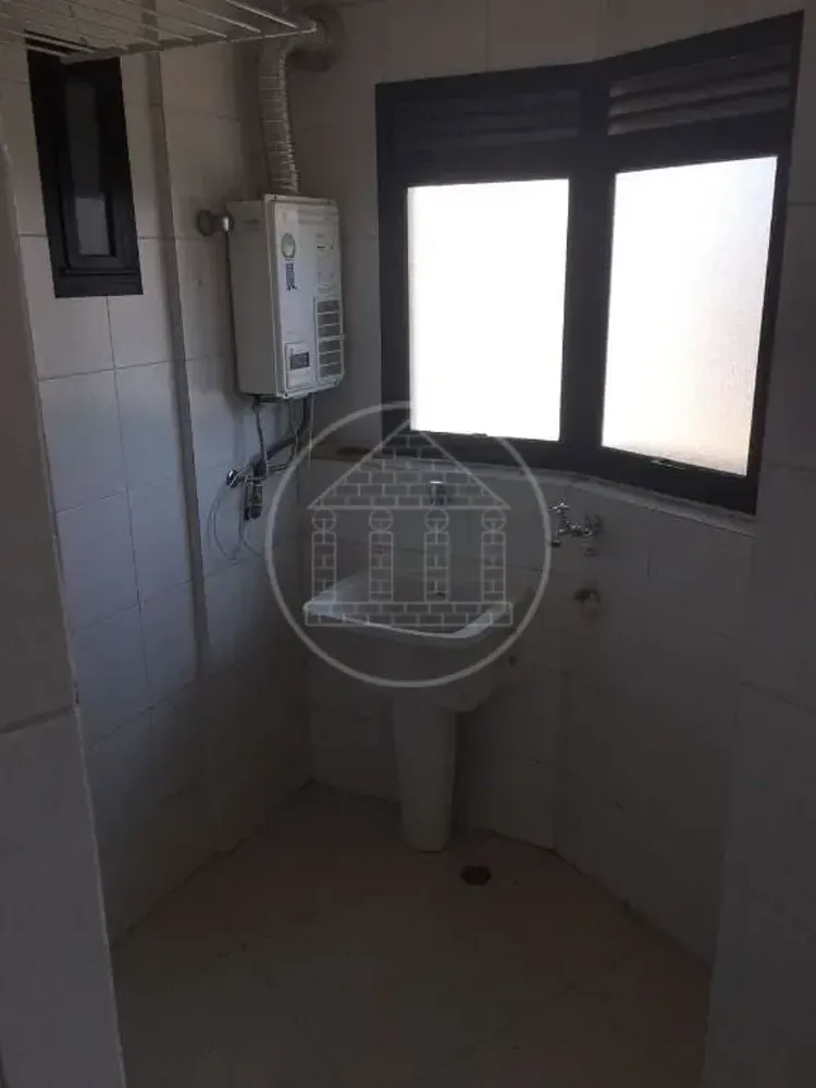 Apartamento, 3 quartos, 111 m² - Foto 4