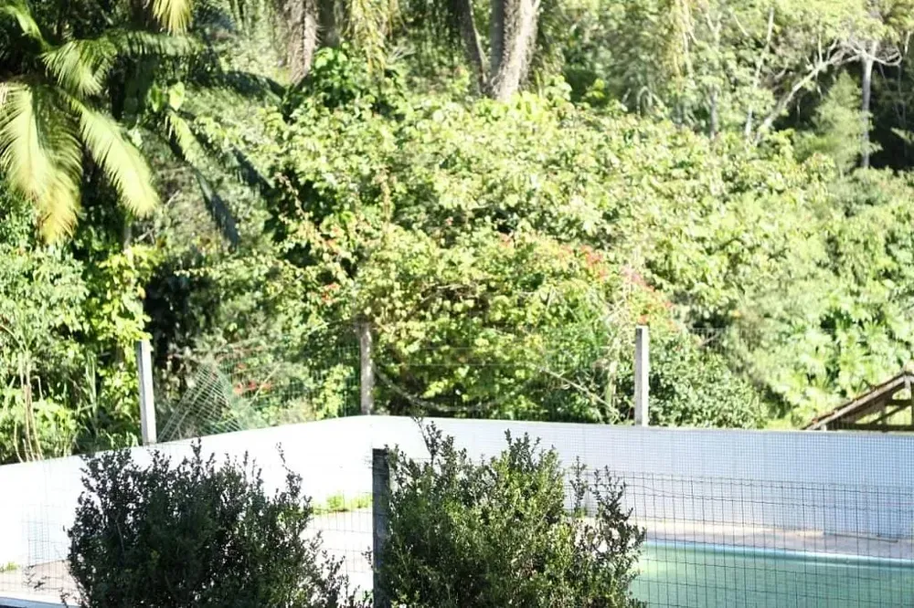 Chácara, 5 quartos, 1 hectares - Foto 15