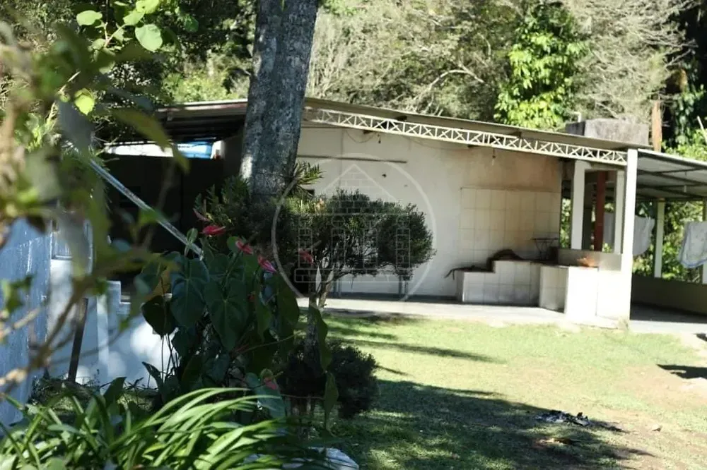 Chácara, 5 quartos, 1 hectares - Foto 7