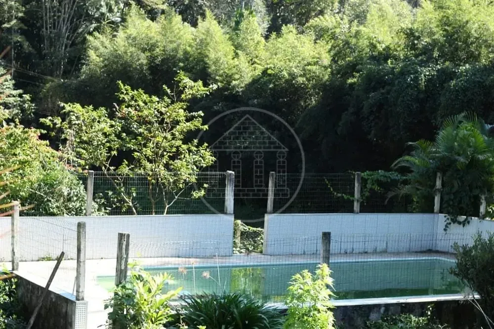 Chácara, 5 quartos, 1 hectares - Foto 12