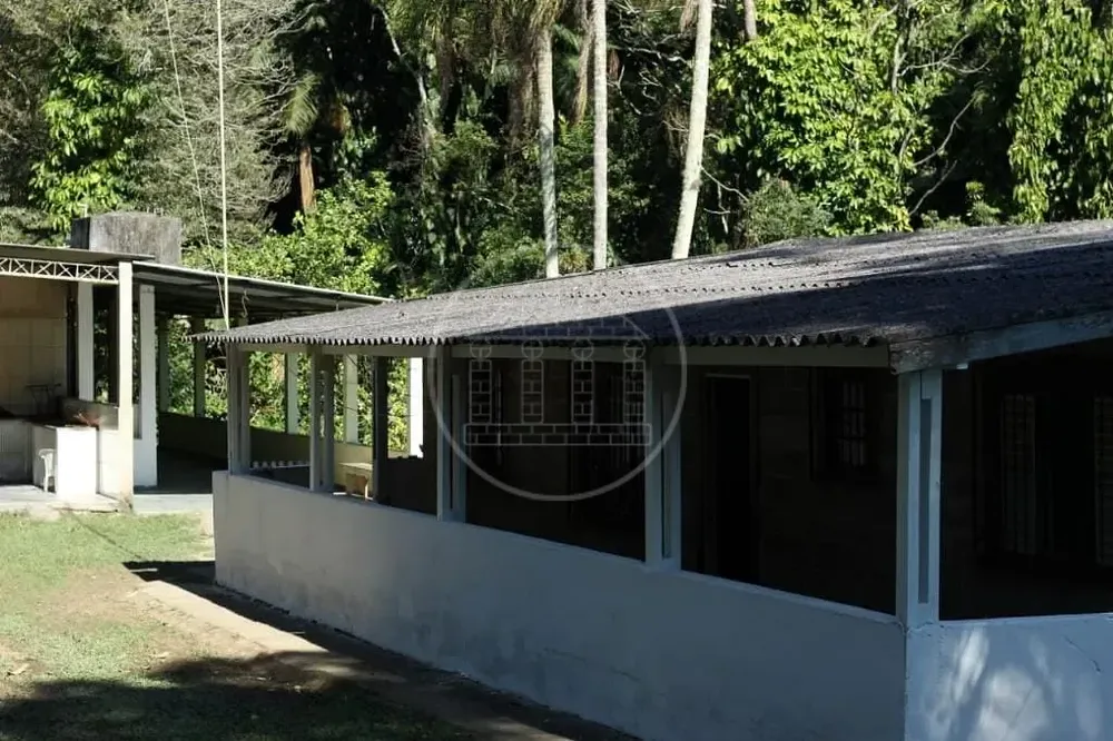 Chácara, 5 quartos, 1 hectares - Foto 2