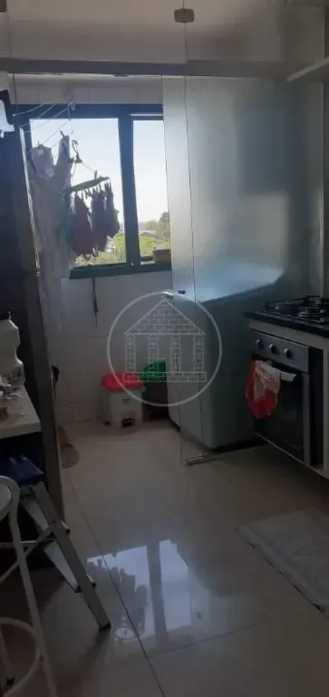 Apartamento, 2 quartos, 70 m² - Foto 9