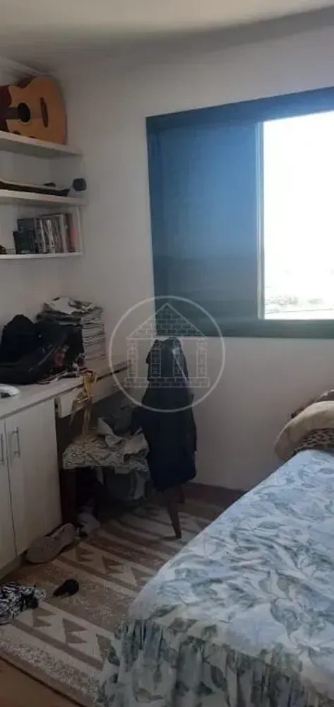Apartamento, 2 quartos, 70 m² - Foto 5
