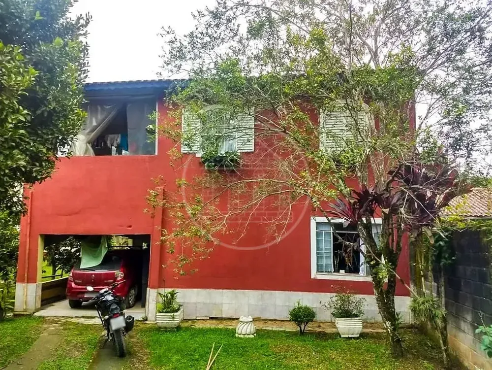 Chácara, 3 quartos, 1000 m² - Foto 2