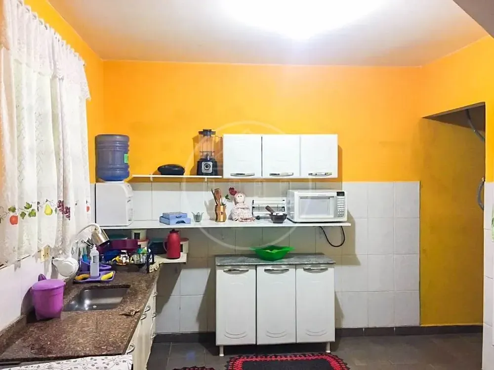 Chácara, 3 quartos, 1000 m² - Foto 12