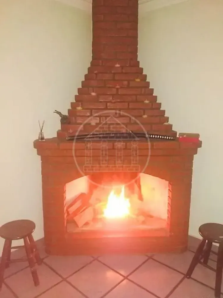 Chácara, 3 quartos, 1000 m² - Foto 4