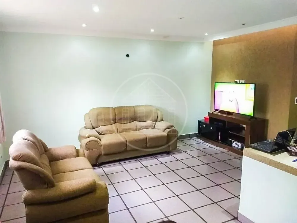 Chácara, 3 quartos, 1000 m² - Foto 11