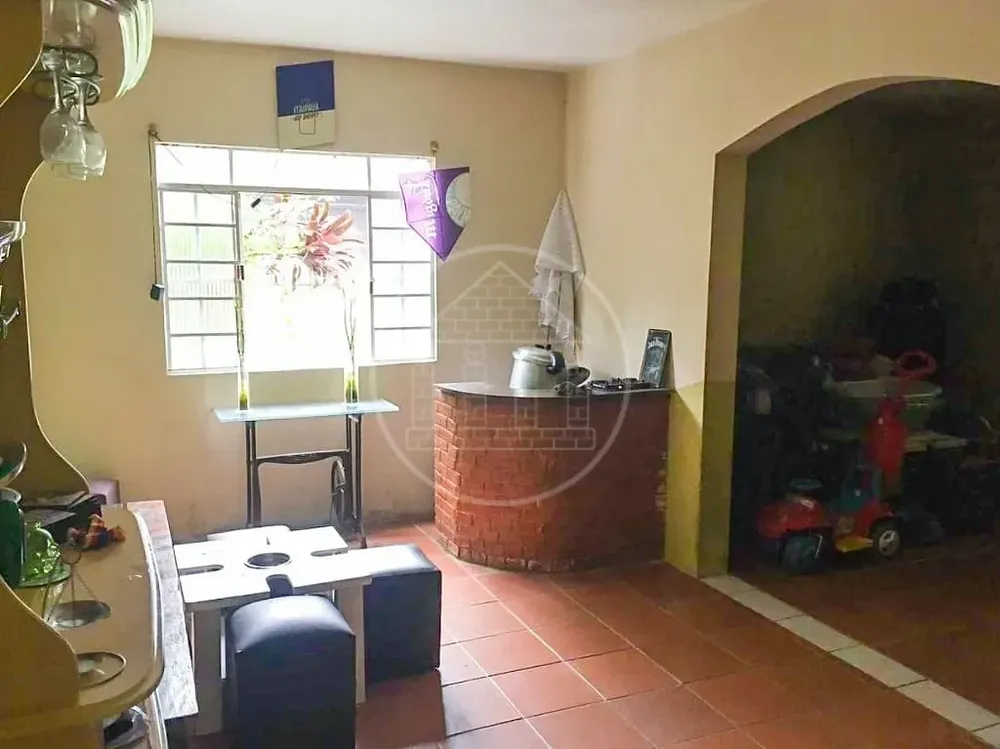 Chácara, 3 quartos, 1000 m² - Foto 6