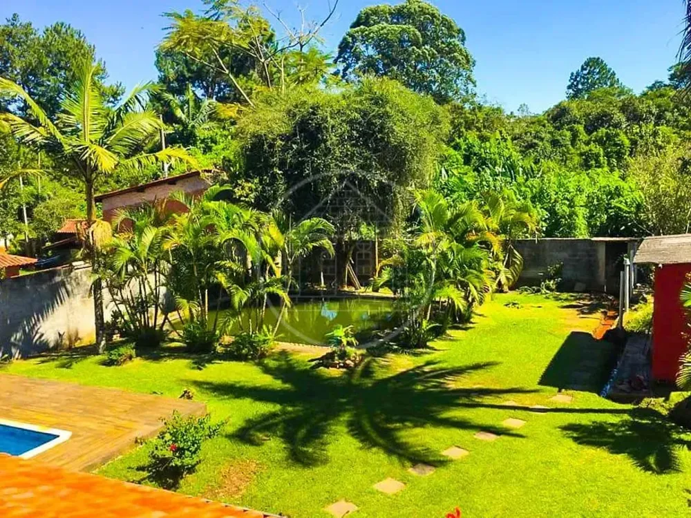 Chácara, 3 quartos, 1000 m² - Foto 16