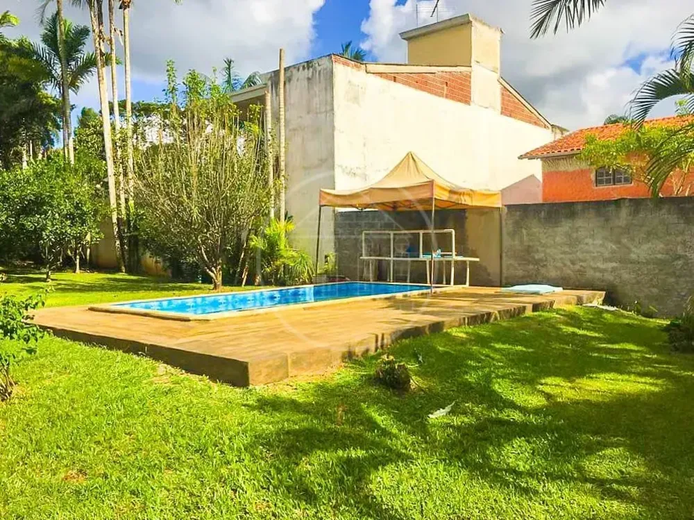 Chácara, 3 quartos, 1000 m² - Foto 14