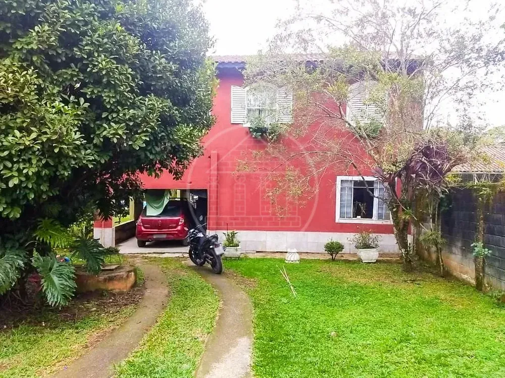 Chácara, 3 quartos, 1000 m² - Foto 13