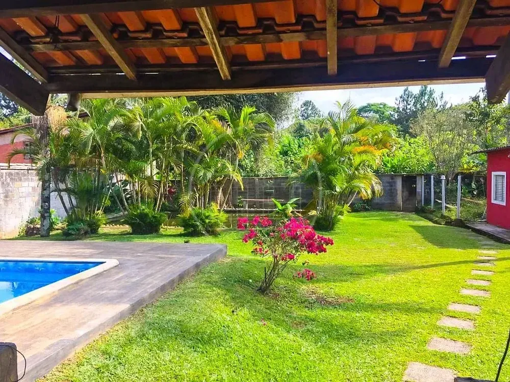 Chácara, 3 quartos, 1000 m² - Foto 10