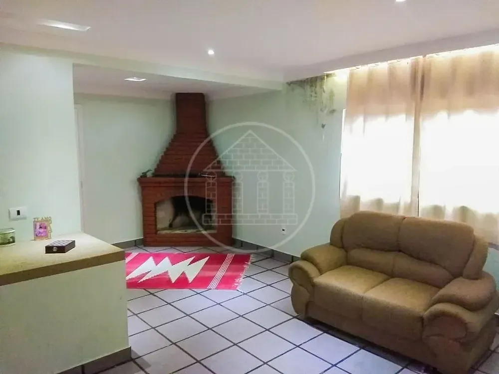 Chácara, 3 quartos, 1000 m² - Foto 3