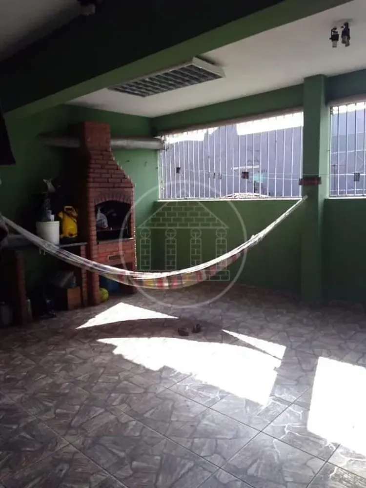 Casa, 2 quartos, 140 m² - Foto 12