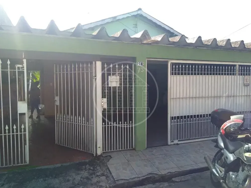 Casa, 2 quartos, 140 m² - Foto 1