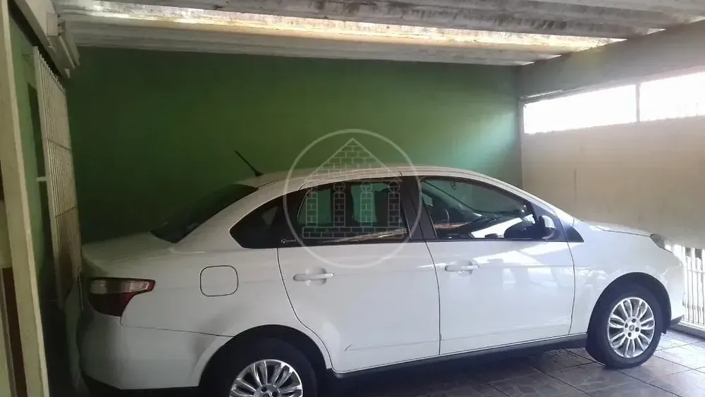 Casa, 2 quartos, 140 m² - Foto 16