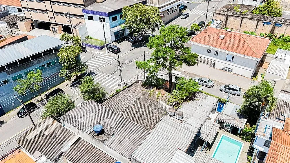 Casa, 2 quartos, 60 m² - Foto 3