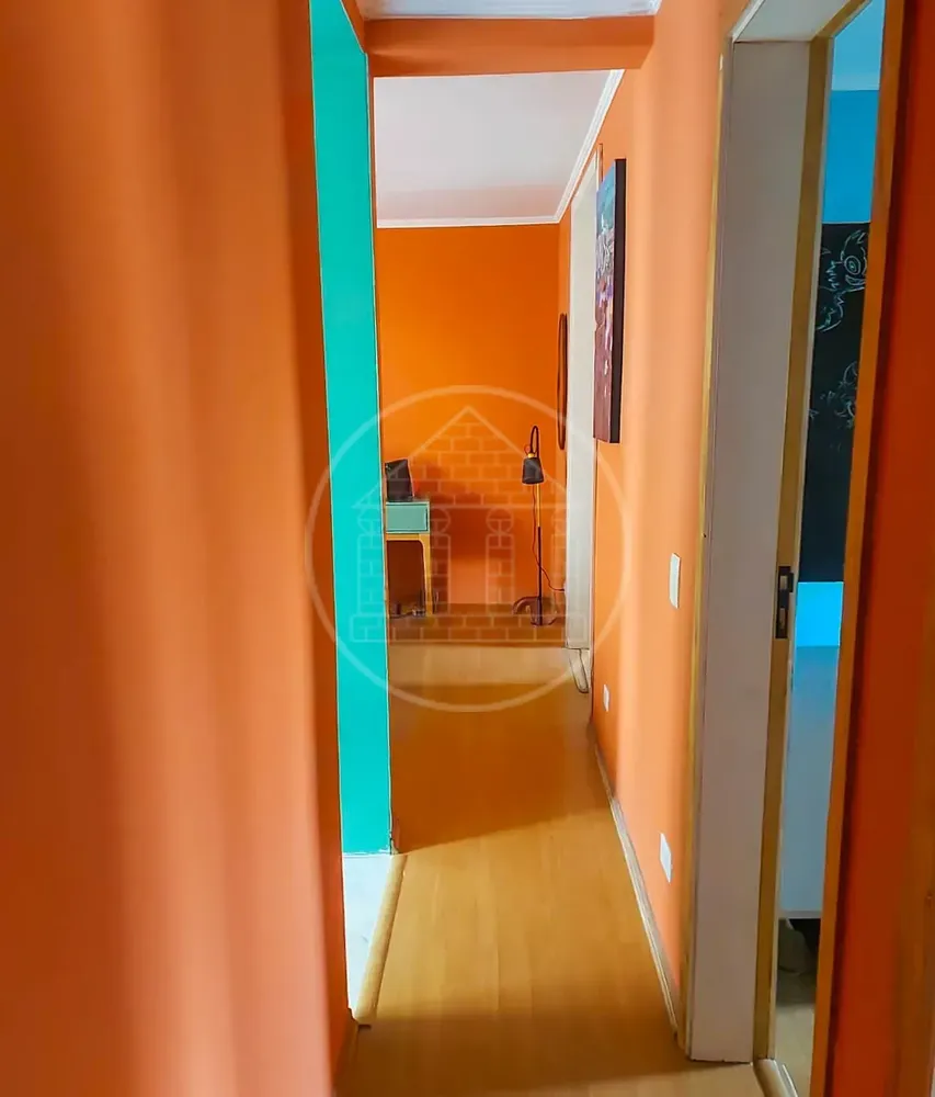 Apartamento, 3 quartos, 60 m² - Foto 3