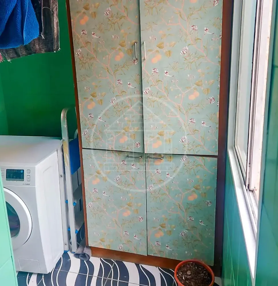 Apartamento, 3 quartos, 60 m² - Foto 11